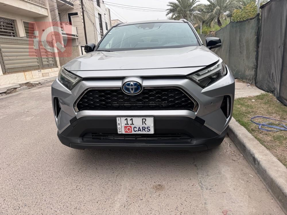 تويوتا راف 4